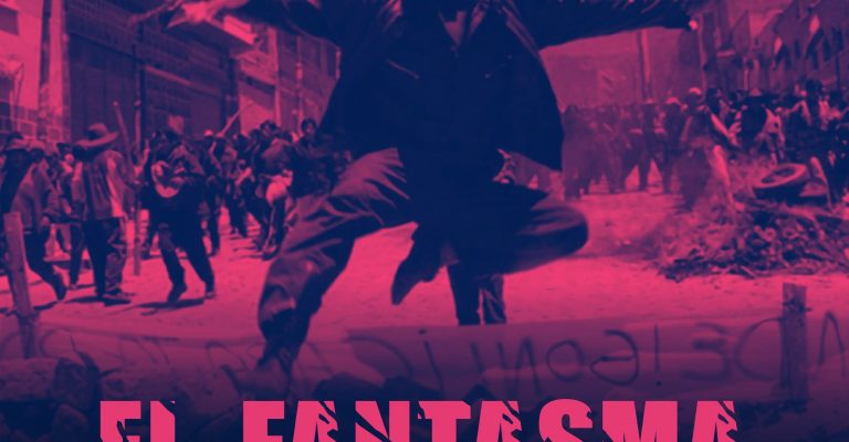 El fantasma de octubre