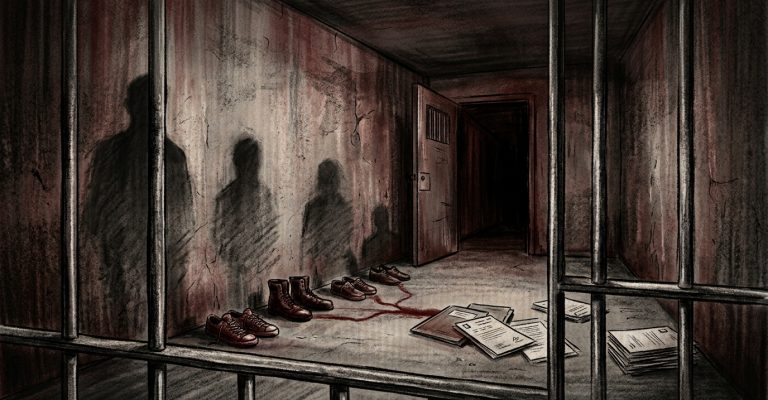 Muertes bajo custodia estatal: el silencioso circuito de la impunidad
